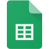 Google sheets