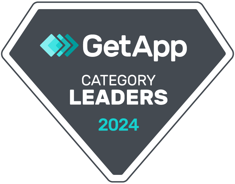 GetApp: category leaders 2024