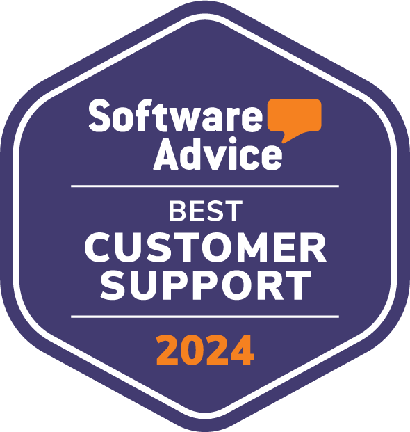 Software Advice: front runners 2024