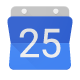 Google calendar