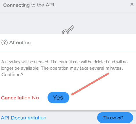 FreshOffice integration module 7