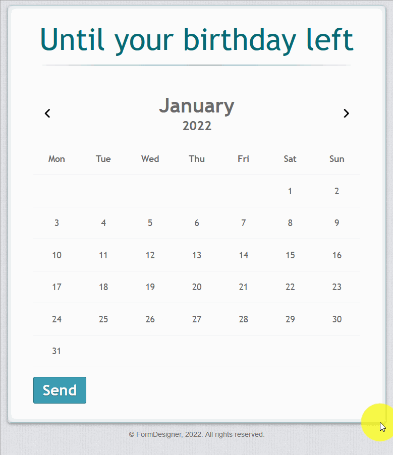 New online calculator functions 4