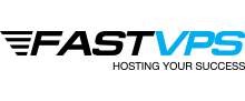Хостинг FASTVPS дарит 20% на аренду виртуальных выделенных серверов для клиентов FormDesigner