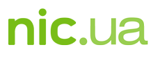 Постоянная скидка 10% от NIC.UA на домены, хостинг и SSL-сертификаты